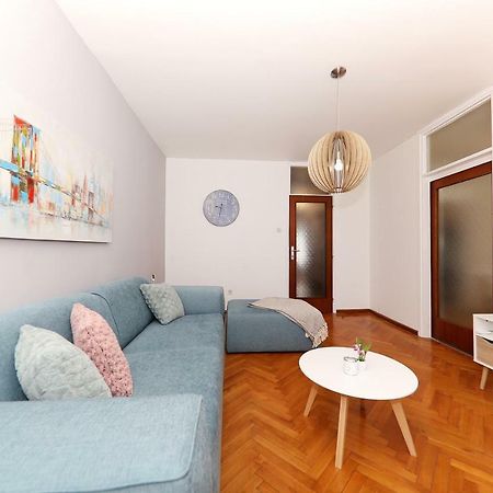 Grande Riposo Apartment Zadar Exterior photo