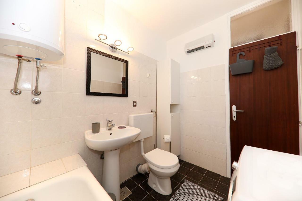 Grande Riposo Apartment Zadar Exterior photo
