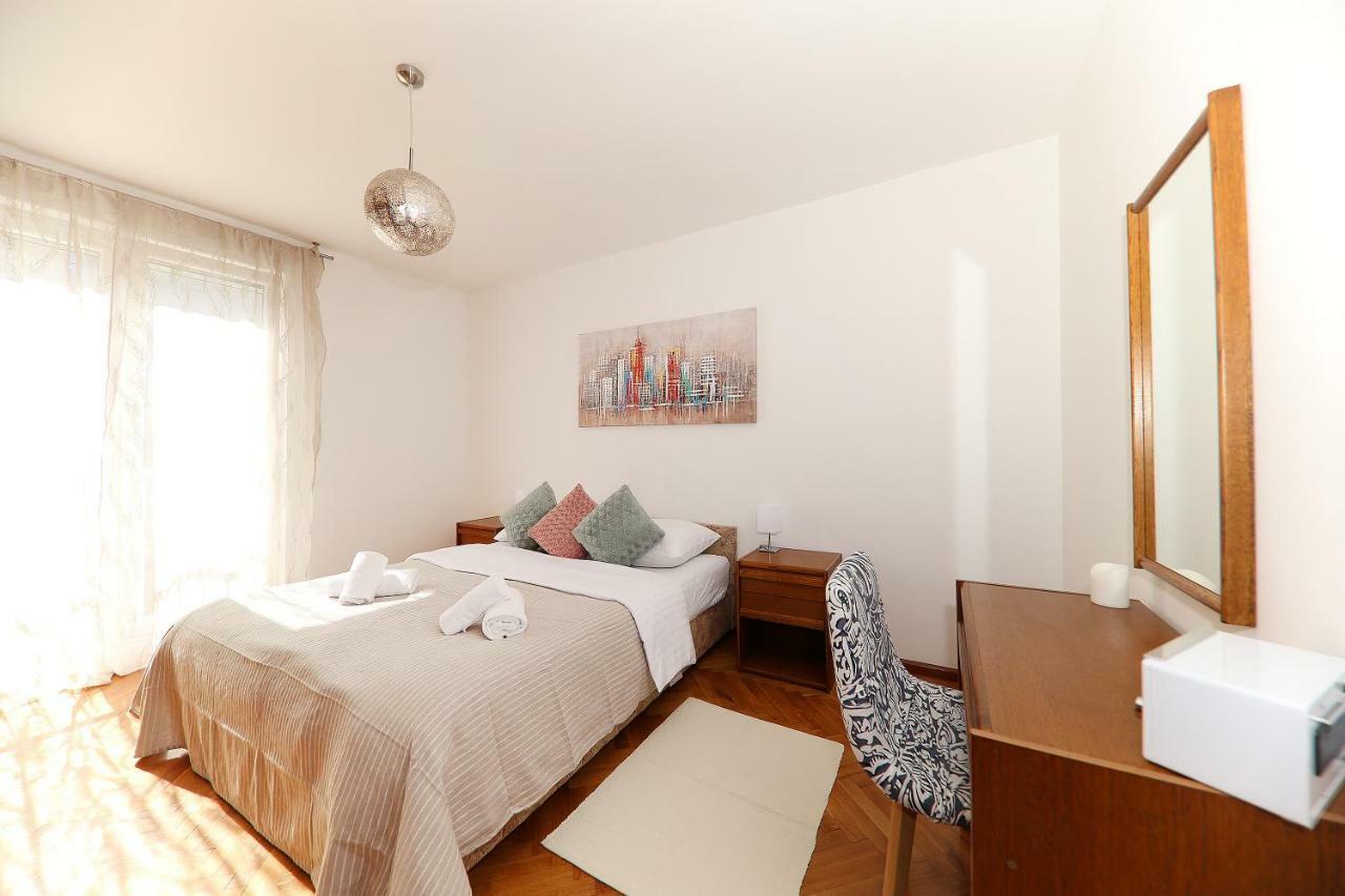 Grande Riposo Apartment Zadar Exterior photo