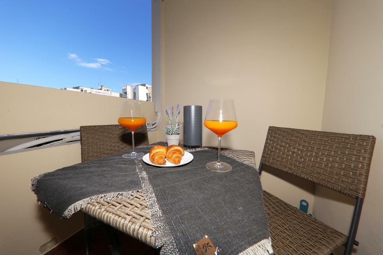 Grande Riposo Apartment Zadar Exterior photo