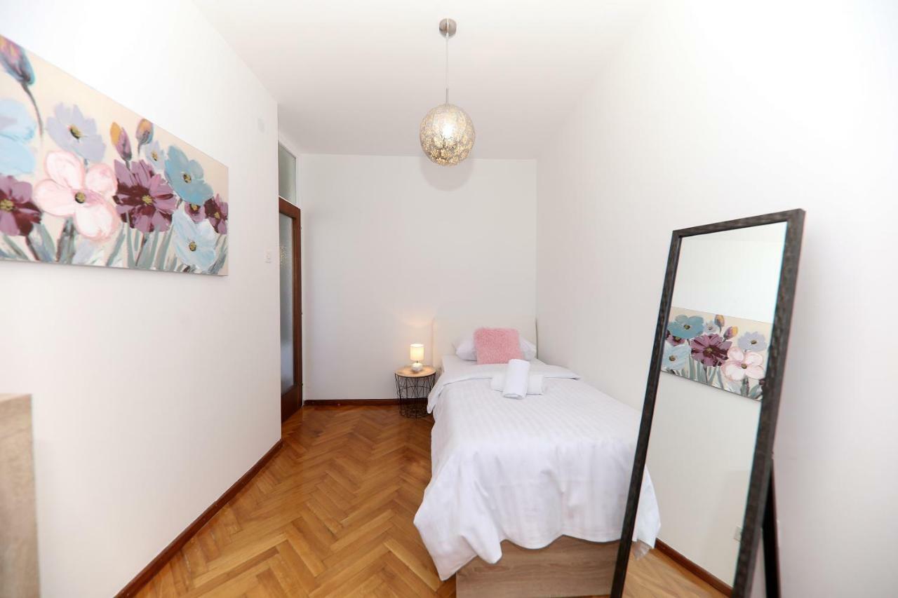 Grande Riposo Apartment Zadar Exterior photo