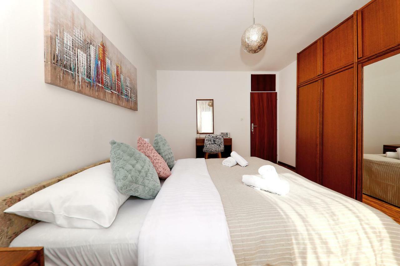 Grande Riposo Apartment Zadar Exterior photo
