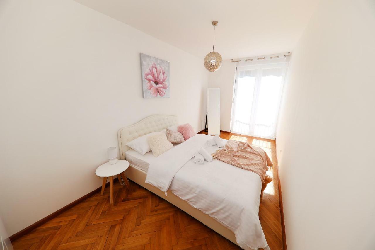 Grande Riposo Apartment Zadar Exterior photo