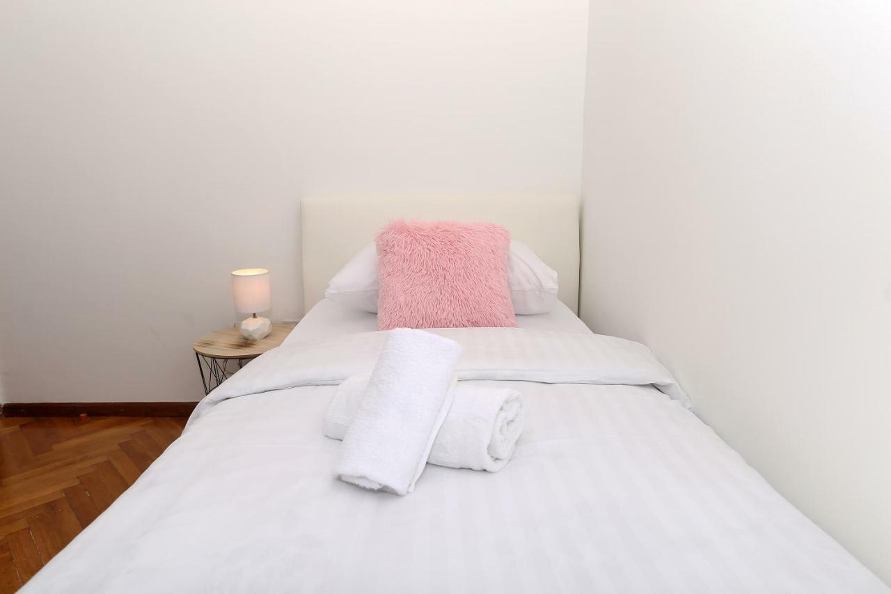 Grande Riposo Apartment Zadar Exterior photo
