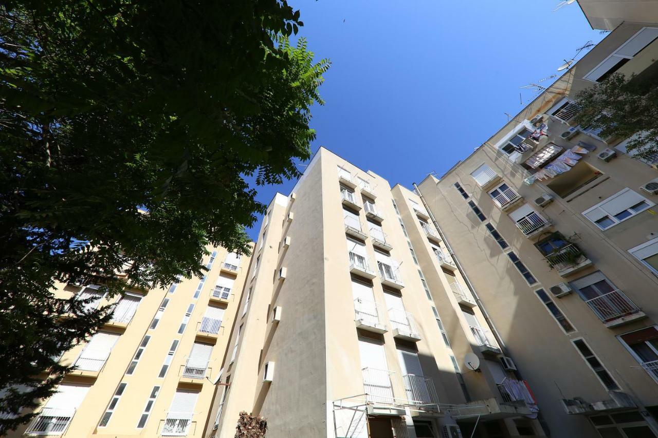 Grande Riposo Apartment Zadar Exterior photo